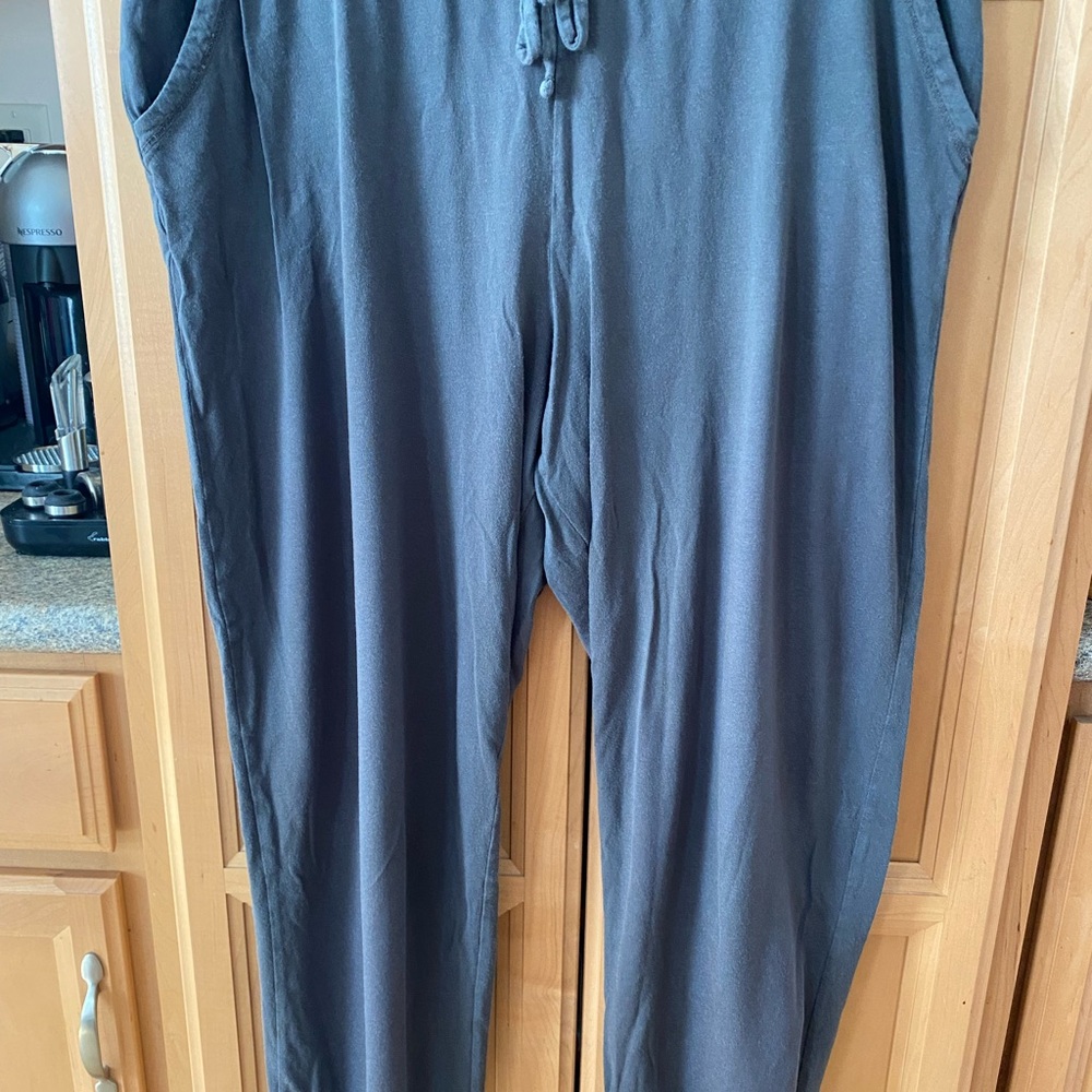 Gap Body drawstring joggers, good used condition.